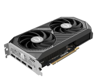 ZOTAC GeForce RTX 5060 Ti Twin Edge OC 8GB GDDR7 DLSS4 - 1330991 - zdjęcie 2